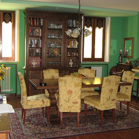 Hotel Il Giardino Dei Limoni Montecassiano Zewnętrze zdjęcie