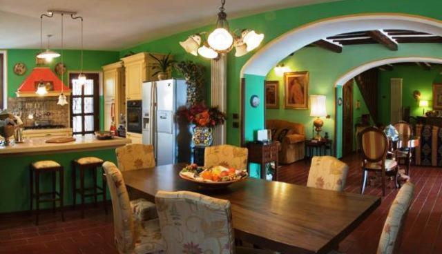 Hotel Il Giardino Dei Limoni Montecassiano Zewnętrze zdjęcie