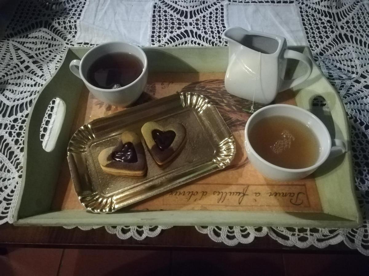 Hotel Il Giardino Dei Limoni Montecassiano Zewnętrze zdjęcie
