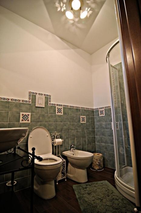 Hotel Il Giardino Dei Limoni Montecassiano Zewnętrze zdjęcie