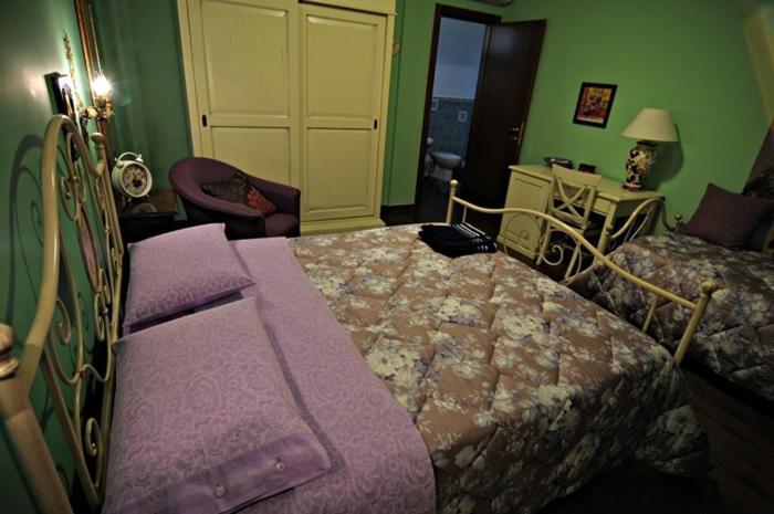 Hotel Il Giardino Dei Limoni Montecassiano Zewnętrze zdjęcie