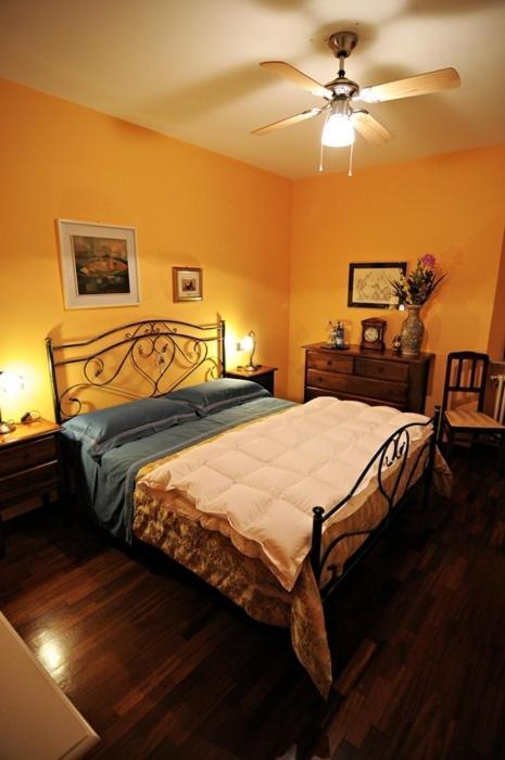 Hotel Il Giardino Dei Limoni Montecassiano Pokój zdjęcie