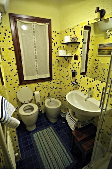 Hotel Il Giardino Dei Limoni Montecassiano Pokój zdjęcie