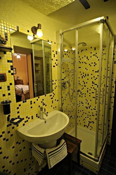 Hotel Il Giardino Dei Limoni Montecassiano Pokój zdjęcie