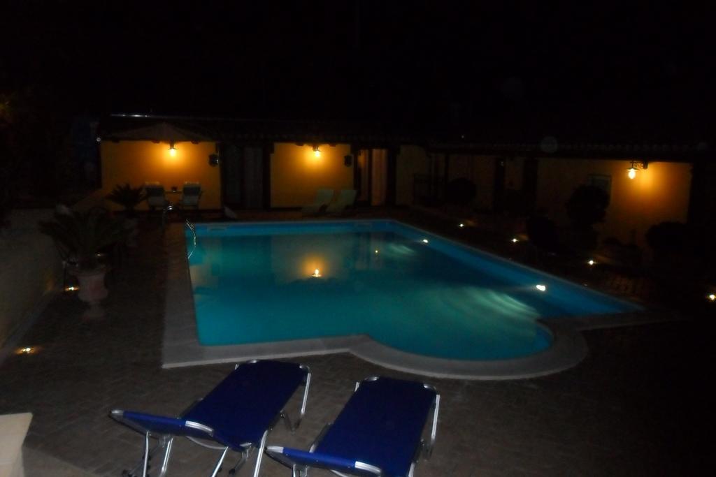 Hotel Il Giardino Dei Limoni Montecassiano Zewnętrze zdjęcie