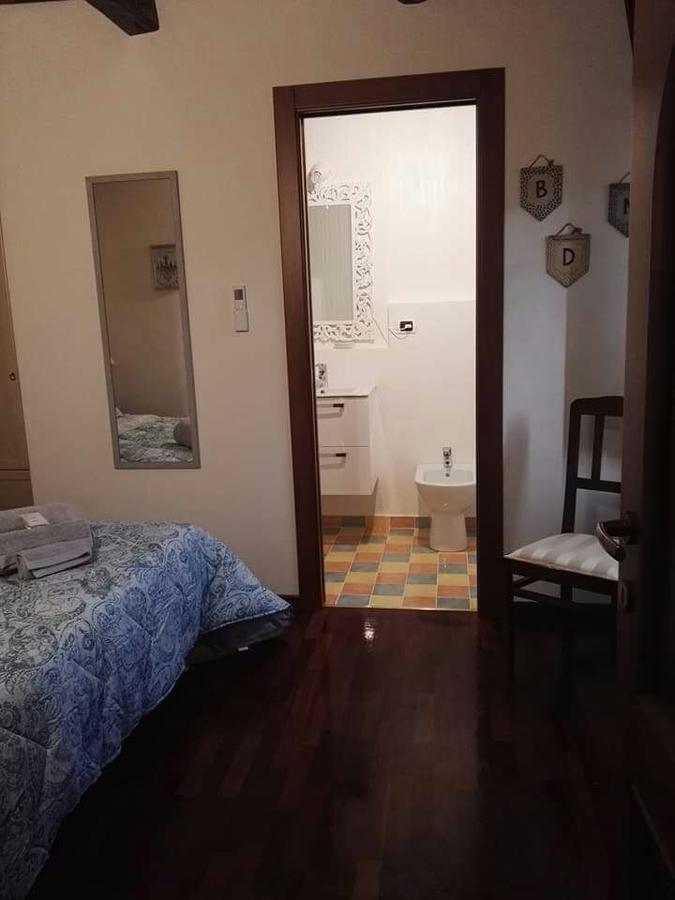 Hotel Il Giardino Dei Limoni Montecassiano Zewnętrze zdjęcie