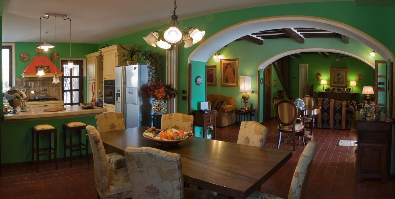 Hotel Il Giardino Dei Limoni Montecassiano Zewnętrze zdjęcie